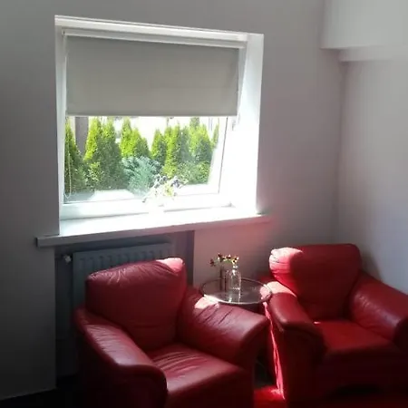 Pensionat Tanagra *