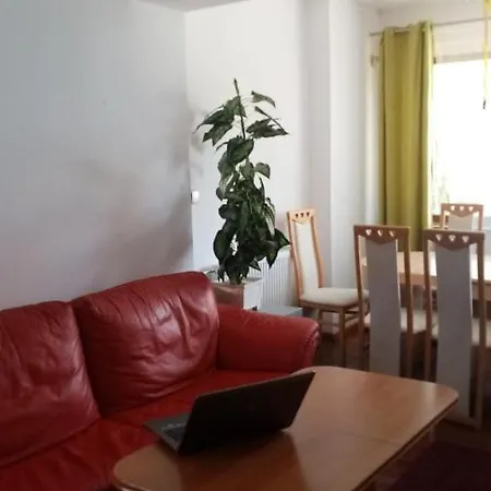 Pensjonat Tanagra *
