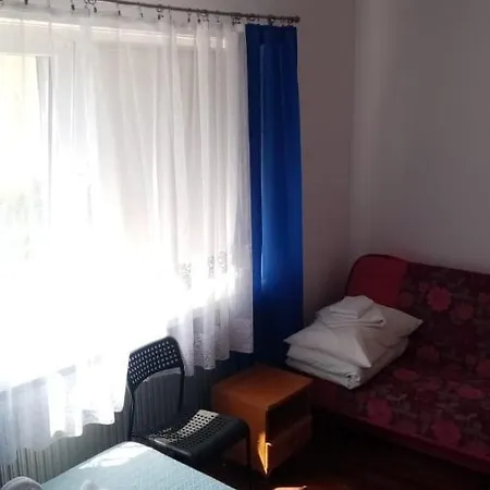 Pensjonat Tanagra *