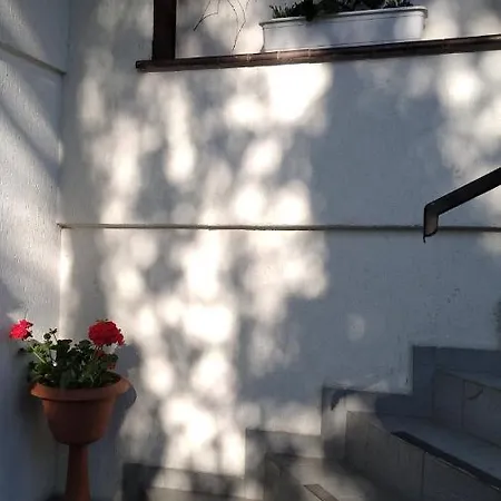 Tanagra Pensjonat Poznań