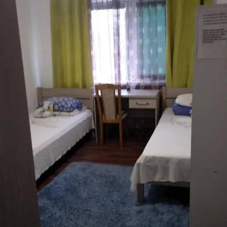 Tanagra- 게스트하우스