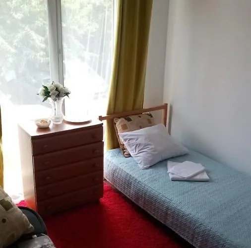 Tanagra- Casa de hóspedes