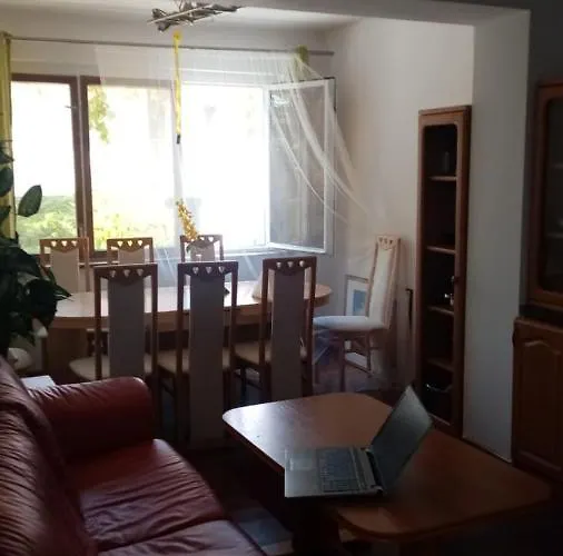 Casa de hóspedes Tanagra-