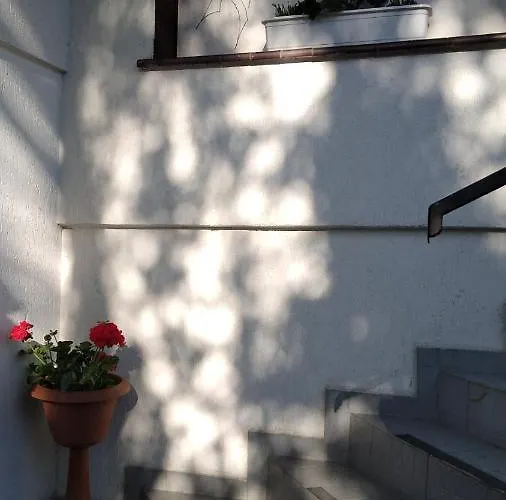 Tanagra- Casa de hóspedes Poznań