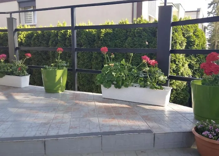 Tanagra- Casa de hóspedes *