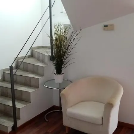 Guest house Tanagra Poznan