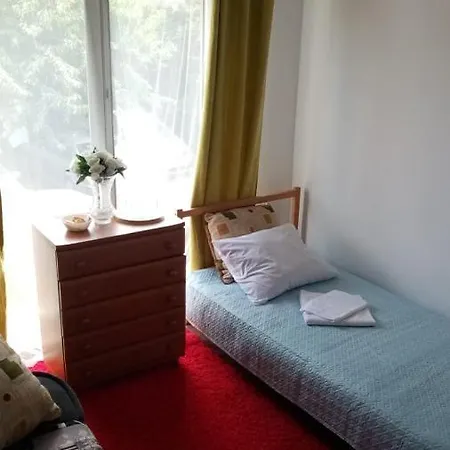 Tanagra- Affittacamere