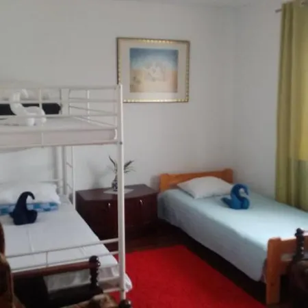 Konukevi Tanagra- Poznan