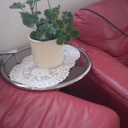 Guest house Tanagra-villa Poznan