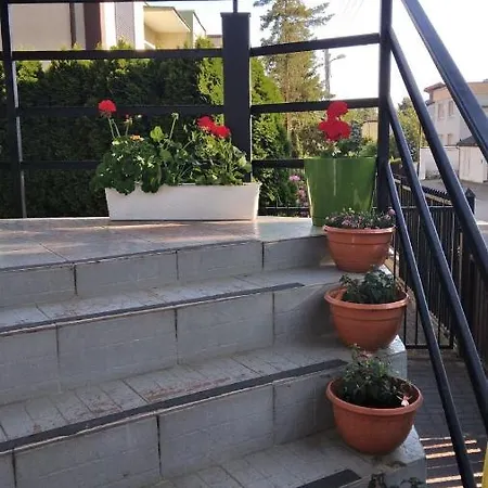 Affittacamere Tanagra- *