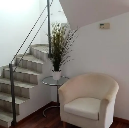 Konukevi Tanagra- Pokoi Poznan