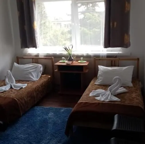 Tanagra- Гостевой дом *