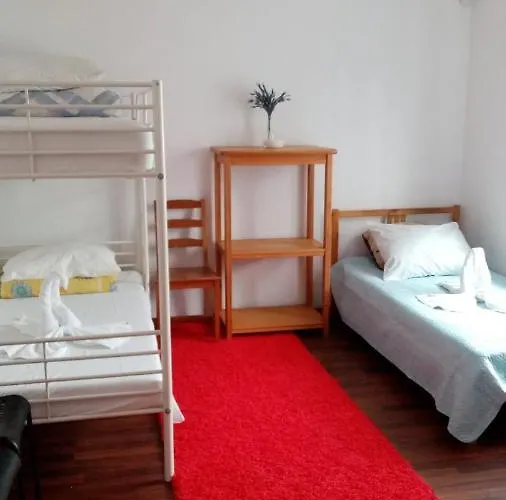 Гостевой дом Tanagra- Познань