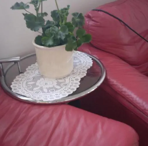 Konukevi Tanagra- Pokoi Poznan