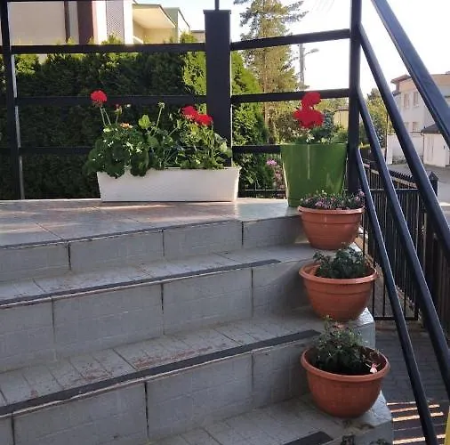 Konukevi Tanagra- Pokoi *